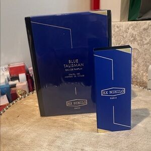 Ex Nihilo Paris Blue Talisman 2ml Spray